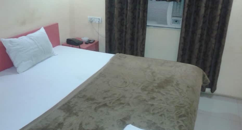 Hotel Konark, Bhopal 5